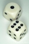 Dice