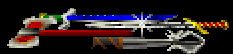 Weapons
